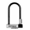 Image de Antivol En U Kryptolock Serie 2 Mini U - Black - Kryptonite