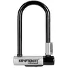 Image de Mini antivol U Kryptonite Kryptolok 8,2x17,8 cm