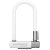 Image de Antivol Kryptonite U Kryptolock Serie 2 - Blanc