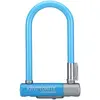 Image de Mini antivol U Kryptonite Kryptolok 8,2x17,8 cm