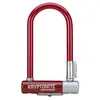 Image de Kryptonite - Système antivol - Serie 2 Mini 7 U - Serie 2 Mini 7 U Merlot - Rouge