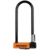 Image de Mini antivol U Kryptonite Evolution 8,3x24,1 cm