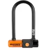 Image de Mini antivol U Kryptonite Evolution 7 mm x 15,2 cm