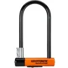 Image de Antivol U Kryptonite Evolution Series Noir 10,2x22,9 cm KRY002130