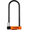 Image de Antivol U Kryptonite Evolution Series Noir 10,2x29,2 cm KRY002147