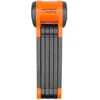Image de Kryptonite - Système antivol - Evolution 790 Folding Lock - Evolution 790 Folding Lock - Noir