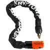 Image de Chaîne antivol evolution Kryptonite 1012 120 cm