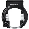 Image de Antivol cadre retractable Kryptonite Noir TU KRY005957
