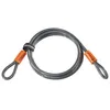 Image de Kryptonite Kryptoflex 1007 Antivol CÃ¢ble Kryptoflex 10 Mm X 213 Cm