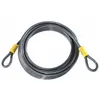 Image de Kryptonite Antivol CÃ¢ble Kryptoflex 10 Mm X 9,3 M
