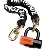 Image de Antivol chaîne Kryptonite New York Noir 12 mm x 130 cm KRY999546