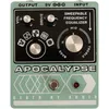 Image de Death By Audio Apocalypse