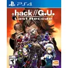 Image de .Hack//G.U. Last Recode (Import)