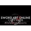 Image de Sword Art Online: Alicization Lycoris (Import) PS4