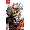 Image de Dragon Ball: Xenoverse 2 - Switch (US)