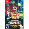 Image de Namco Museum Arcade Pac (Import)