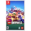 Image de Lego Brawls- Switch