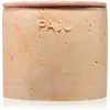 Image de PAJU Bougie parfumée Julian Orange Papi 13 cm