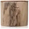 Image de PAJU Bougie parfumée Julian Brown Papi 13 cm