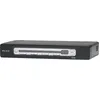 Image de Belkin OmniView PRO3 USB & PS/2 4-Port KVM Switch - Commutateur KVM - 4 x KVM port(s) - de bureau