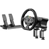 Image de Moza Racing RS20 accessoire de jeux vidÃ©o Noir Volant + pÃ©dales PC