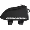 Image de Sacoche de cadre Profile Design Aero E pack S