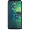 Image de Motorola Moto G8 Plus 64 Go Double SIM Bleu cosmique