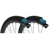 Image de Paire d'inserts route/cyclocross Tubolight 28"