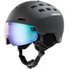 Image de Head - Casque de ski/snowboard - Radar 5K Photo Mips Black - Taille M/L - Noir