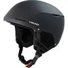 Image de Head - Casque de ski - Compact Pro Black pour Homme - Taille XS/S - Noir