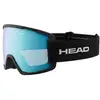 Image de Masque de ski HEAD CONTEX PHOTO (black)
