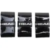 Image de Surgrip Raquette De Tennis Head Xtreme Soft Noir Noir 70890