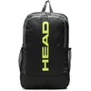 Image de Sac de tennis Head Base backpack Noir