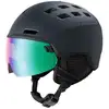 Image de Casque de ski à visière HEAD RADAR PHOTO