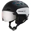 Image de Casque de ski à visière HEAD RADAR WCR