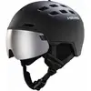 Image de Head - Casque de ski/snowboard - Radar Black - Taille 56-59 cm - Noir
