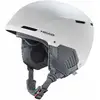 Image de Head - Casque de ski/snowboard - Compact Pro W White pour Femme - Taille 52-55 cm - Blanc