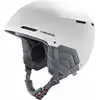 Image de Head - Casque de ski/snowboard - Compact Evo W White - Taille 52-55 cm - Blanc