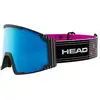 Image de Masque de ski HEAD NEVES (blue VIS)