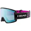 Image de Masque de ski HEAD CONTEX PHOTO (VIS)