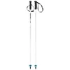 Image de Head - Bâtons de ski course - Worldcup SL Jr en Aluminium - Taille Enfant 95 cm - Blanc