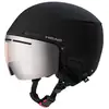 Image de Casque de ski à visière HEAD CINEMA (black)