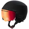 Image de Casque de ski à visière HEAD CINEMA PRO (black)