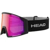 Image de Masque de ski HEAD NEVES PRO 5K (red black)