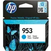 Image de HP 953 (F6U12AE) - Cyan - Cartouche d'encre