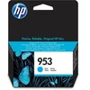 Image de HP 953 Cartouche d'Encre Cyan Authentique (F6U12AE) en occasion ou reconditionné