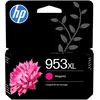 Image de HP 953XL Cartouche d'encre magenta grande capacité authentique