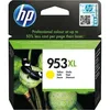 Image de HP 953XL (F6U18AE) - Jaune - Cartouche d'encre - Grande capacité