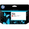 Image de HP 745 (F9K00A) - Rouge chromatique - Cartouche d'encre