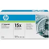 Image de HP 15X (C7115X) - Noir - Toner - Grande capacité